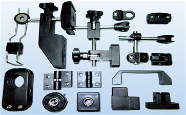 輸送機械設(shè)備配件】進瓶螺桿的位移曲線如何規(guī)劃-上海文鉆機械