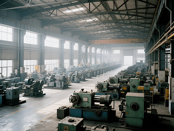 工廠內(nèi)部機(jī)械設(shè)備銷(xiāo)售 一站式高清資源與采購(gòu)指南