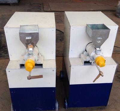 五谷雜糧顆粒膨化機(jī) 經(jīng)濟(jì)實(shí)用型設(shè)備，廠家直銷(xiāo)，品質(zhì)保障